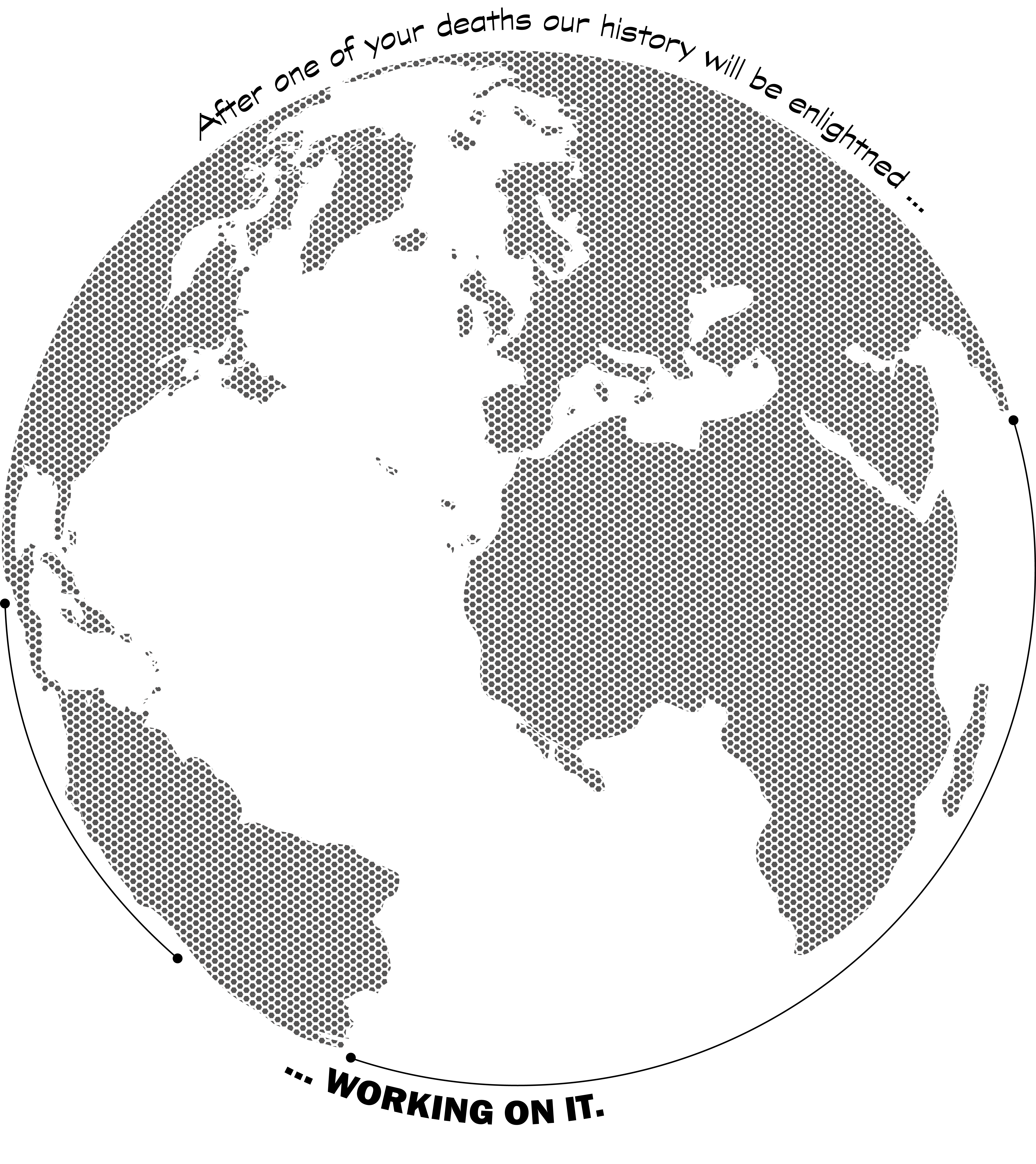 world